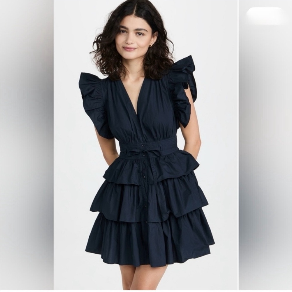 Ulla Johnson - Sena Dress